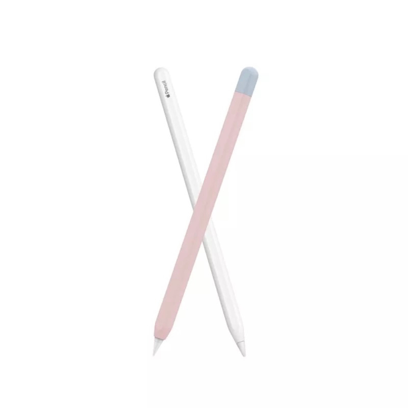 九成新/日本Bellemond Apple Pencil 2代矽膠筆套