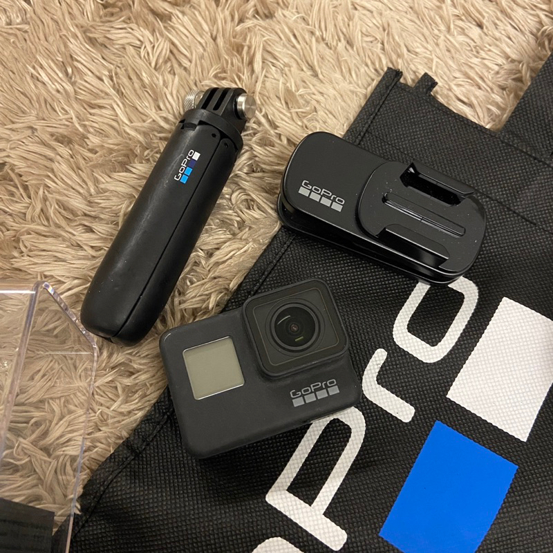 GoPro Hero7 Black