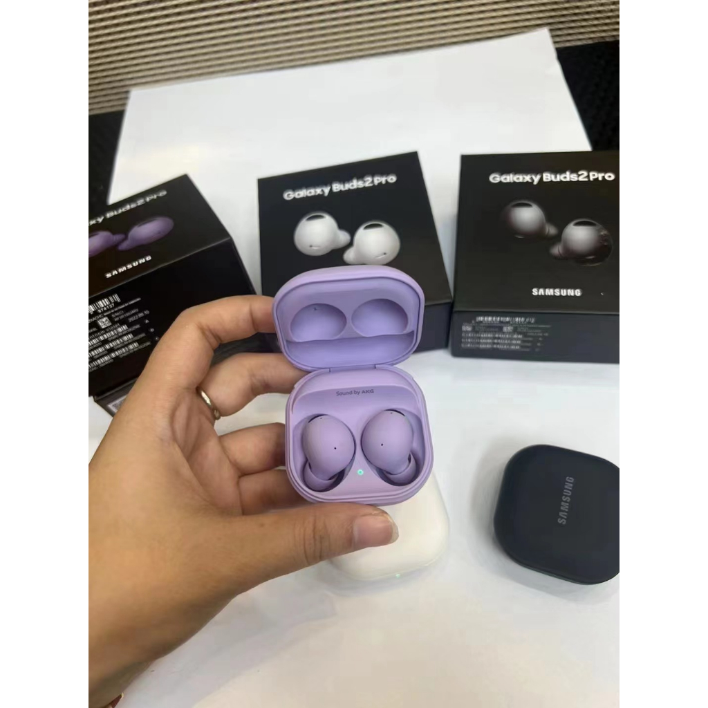 Galaxy Buds 2 Pro 拆封的價格推薦- 2023年8月| 比價比個夠BigGo