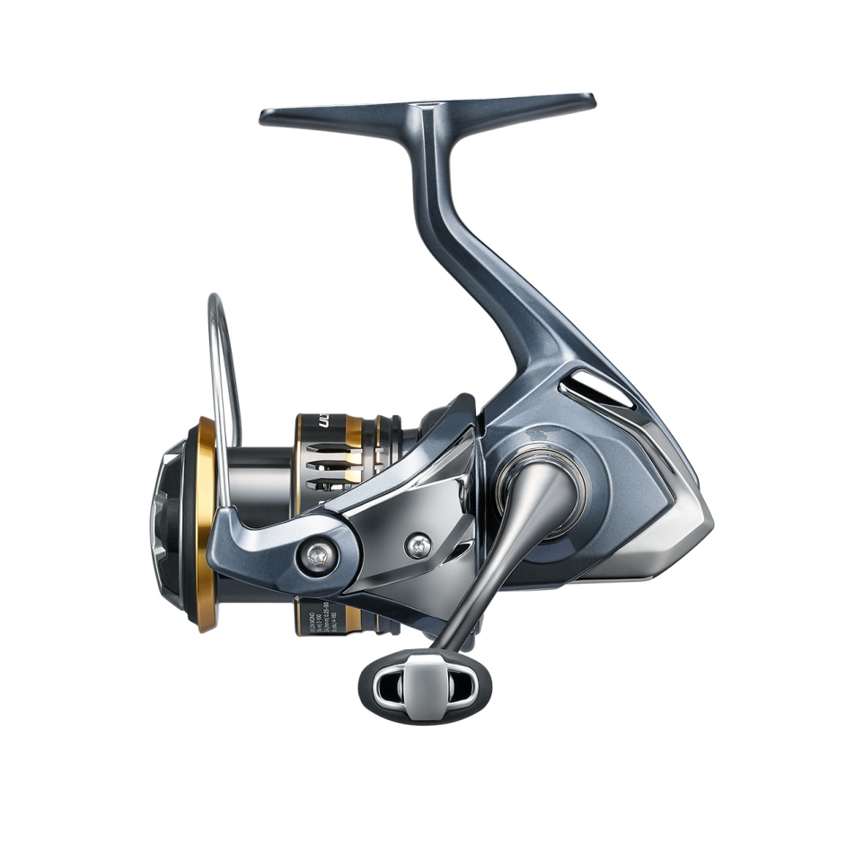 【民辰商行】21 SHIMANO ULTEGRA 長動幅線杯 靜音驅動系統 X PROTECT防水 紡車式捲線器