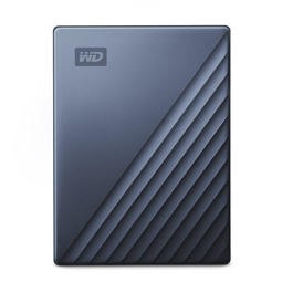 《sunlink-》WD My Passport Ultra 5TB USB-C 2.5吋行動硬碟 公司貨