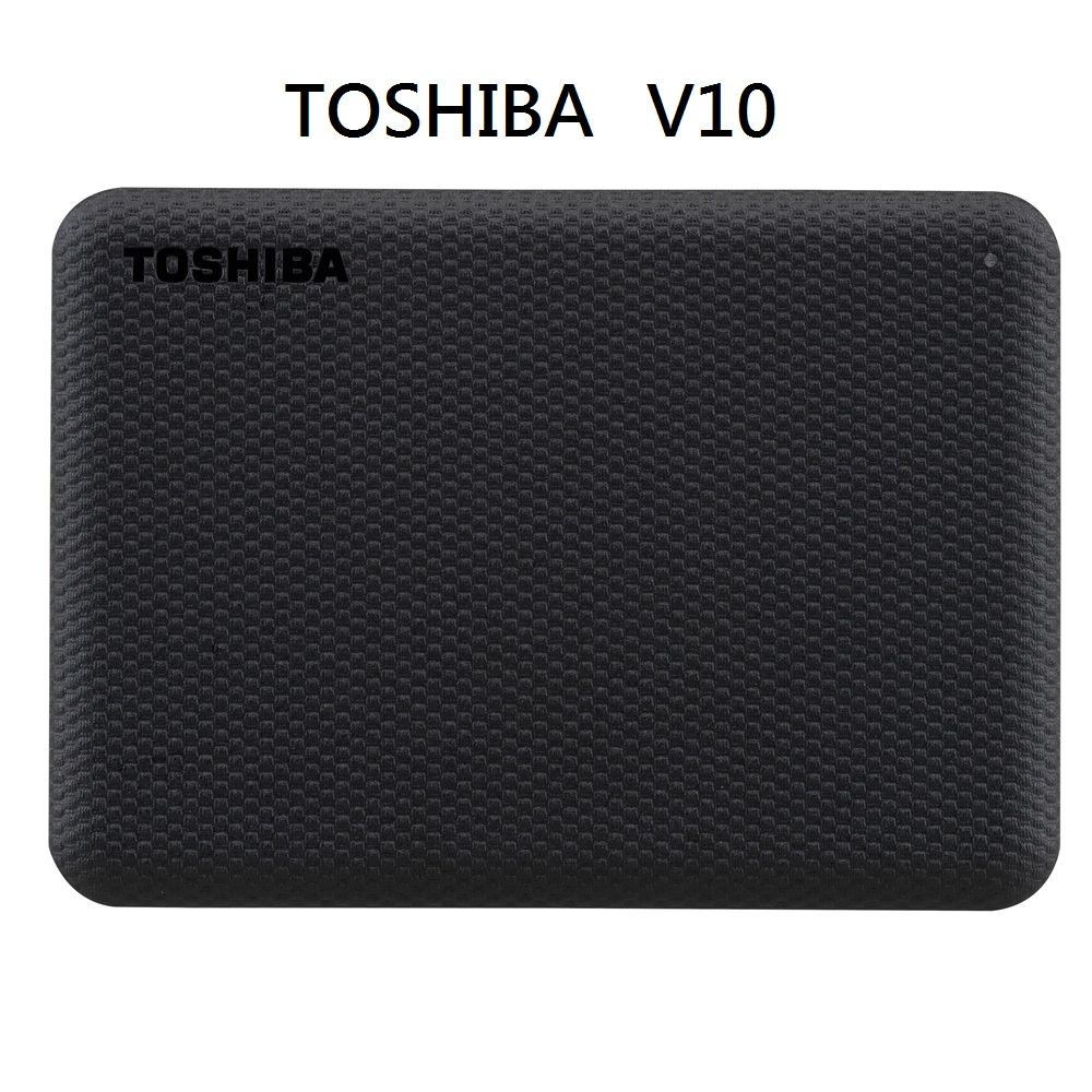 《sunlink-》TOSHIBA Canvio Advance V10 1TB 1T 2.5吋行動硬碟