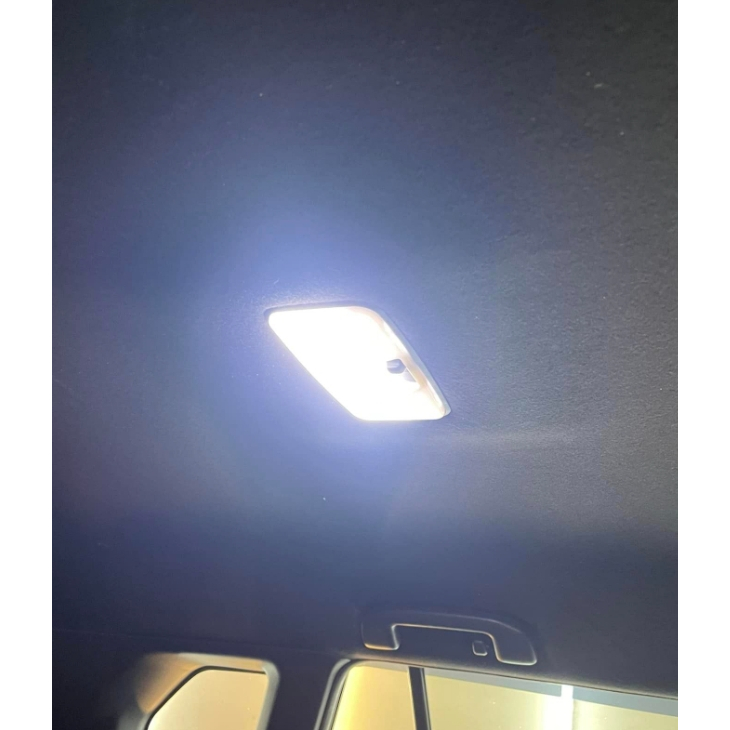 明耀汽車~豐田 2006~2023 YARIS LED 室內燈組(車美仕正廠部品)