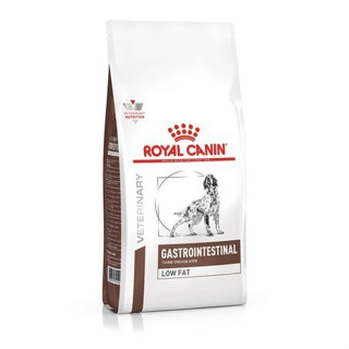 Royal Canin 法國皇家 LF22腸胃道低脂處方 狗飼料 LF22 6KG