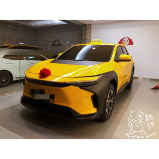 銳訓汽車配件精品-雲嘉店 Toyota BZ4X 惠普 HP F410g #前後雙錄+GPS行車記錄器(送32G)