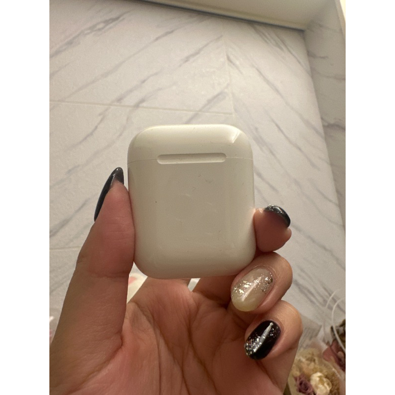 apple airpods1代二手