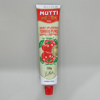 【露比烘焙材料】慕堤濃縮番茄醬130g