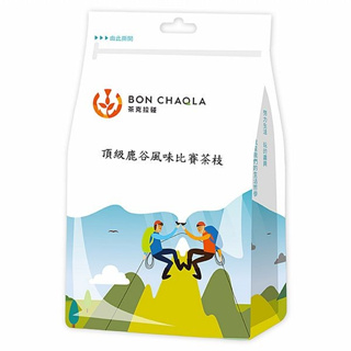 台灣茶人 曲水流上-頂級鹿谷風味比賽級茶枝(200g)【小三美日】DS015926