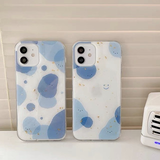 現貨 Iphone 13 Pro MAX 手機殼 可愛手機殼 笑臉手機殼 i13 pro max