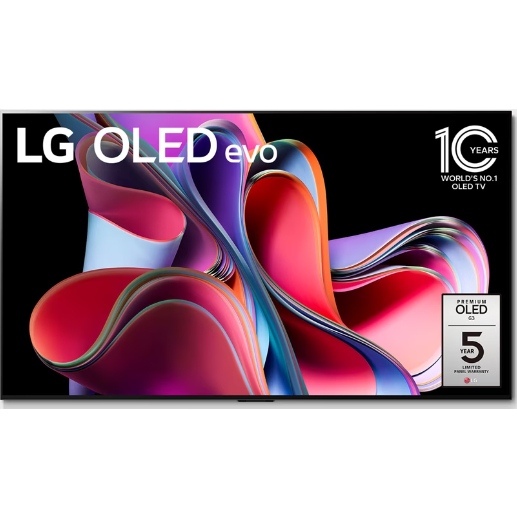 ✿聊聊更優惠✿【OLED65G3PSA】LG 樂金65吋 OLED 4K 智慧電視