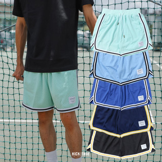 MITCHELL & NESS M&N GAME DAY SHORT 球褲【MB22A-SH04】【MB22A-SH09