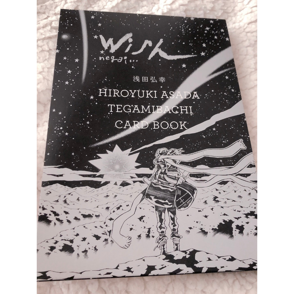 淺田弘幸／展覽限定圖錄／明信片畫冊／畫冊／日本限定／信蜂