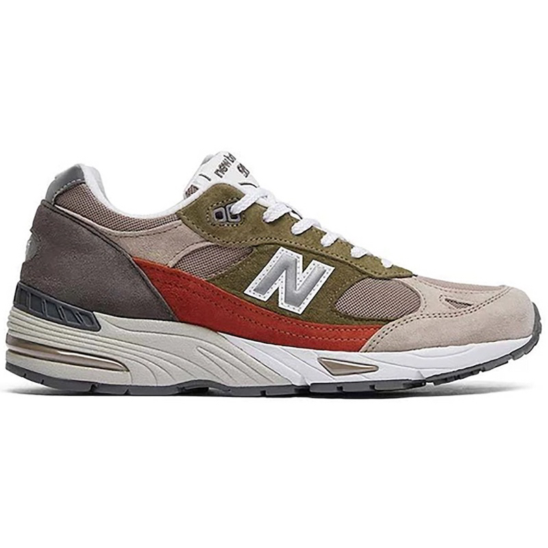 New balance 991 ngo