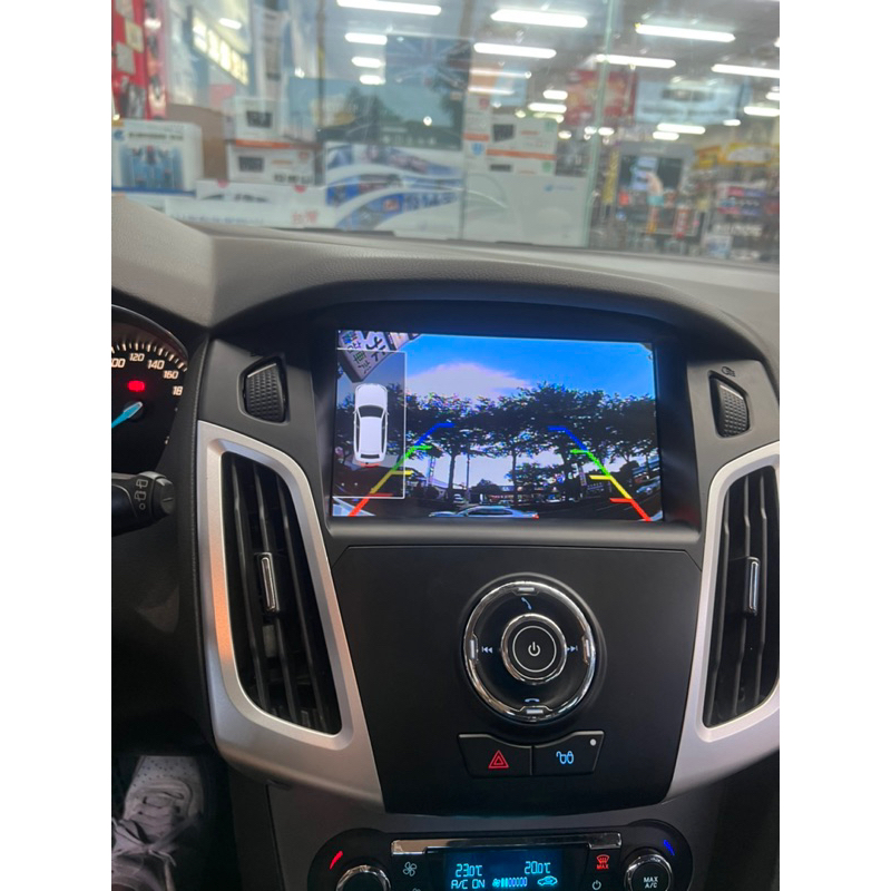 convox康博斯 Focus 安卓機 MK3 MK3.5 2012-2018 車用多媒體汽車影音大螢幕車機GPS 導航