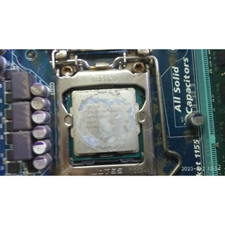 賣二手良品英特爾 Intel Core i5-3470 @ 3.20GHz處理器