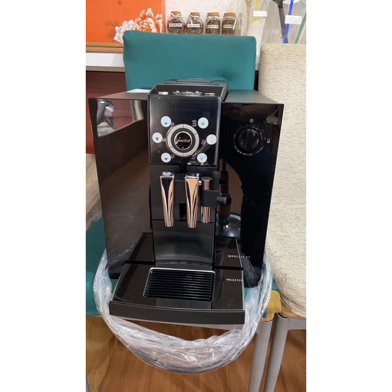 jura 展示機 JURA咖啡機 展示機（含一年保固）