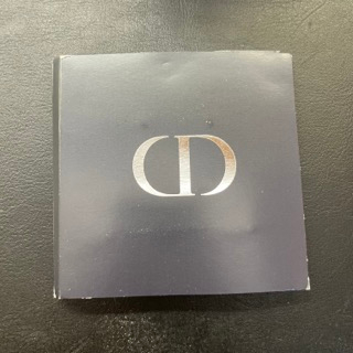 迪奧 Dior 超完美持久唇膏 五色試色卡  #999 #100 #720 #840 迪奧藍星唇膏 #999 經典緞光