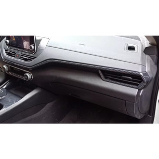 歐力斯~日產 NISSAN 19-24年 ALTIMA 中控飾條 中控台飾條 儀表飾條 儀表板飾條 碳纖維紋