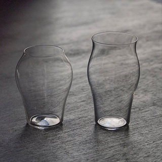 【日本廣田硝子】日本酒酒杯-共2款《拾光玻璃》玻璃杯 酒杯 水杯 飲料杯 日本製