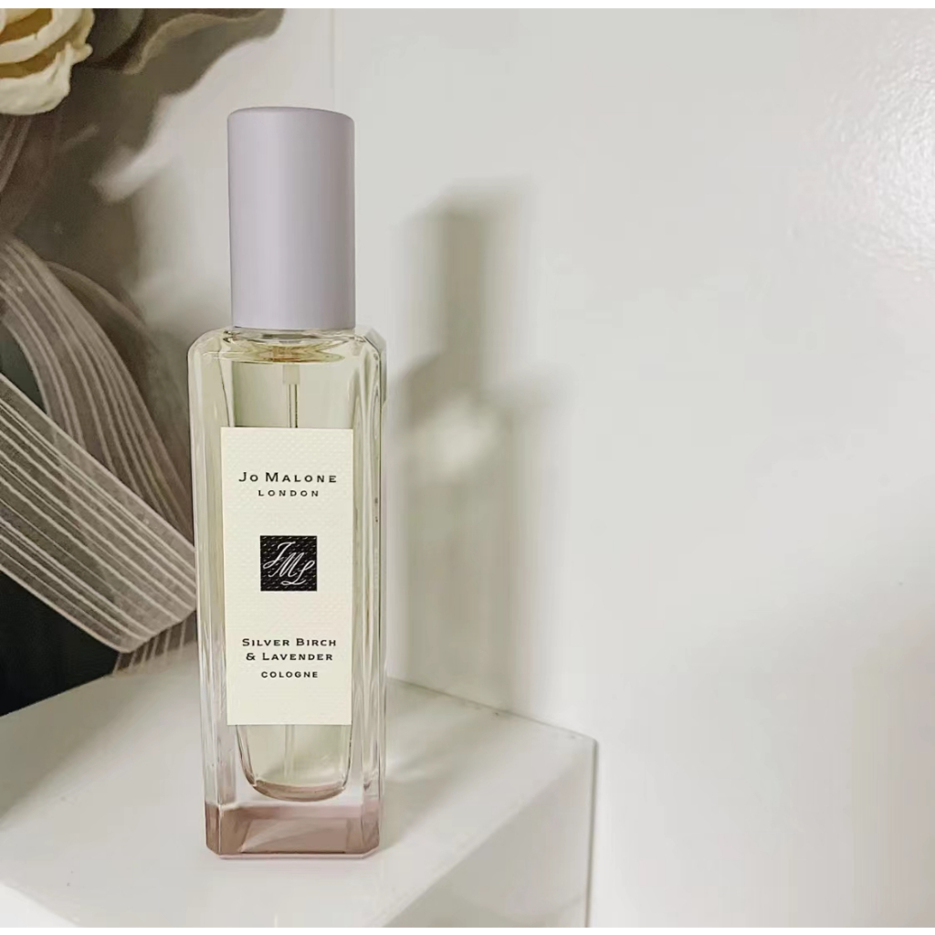 Jo Malone 英國梨&amp;小蒼蘭 藍風鈴 含羞草與小荳蔻 沒藥 香水分裝瓶