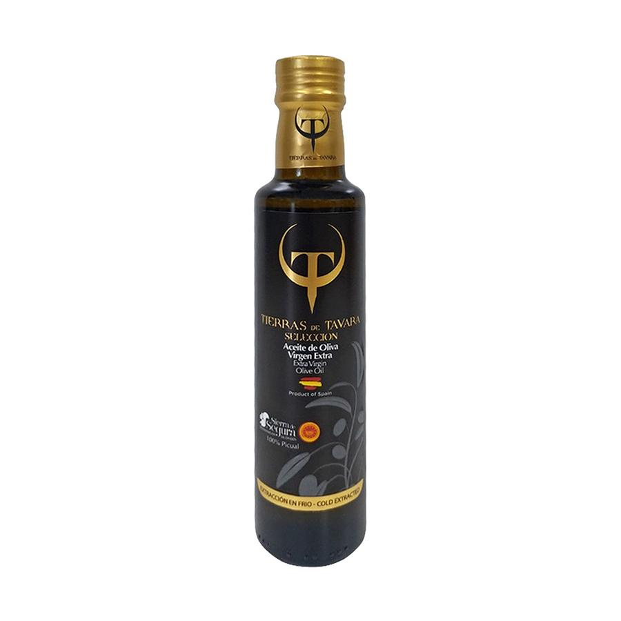 TIERRAS DE TAVARA賽古拉DO特級初榨橄欖油/ 250ml eslite誠品