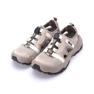 TEVA OUTFLOW CT 護趾涼鞋 灰褐 TV1134364FGD 女鞋