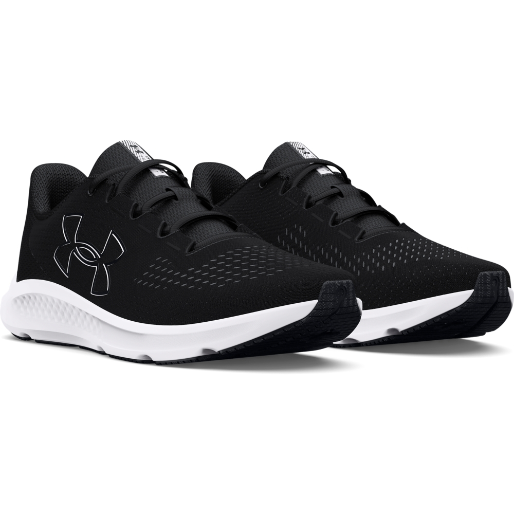 UNDER ARMOUR Charged Pursuit 3 女款 黑 3026523001 Sneakers542