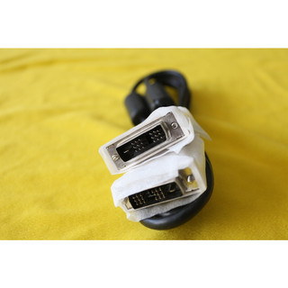 DVI線 DVI-D 訊號傳輸線 數位傳輸線 影線傳輸線