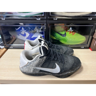 【XH sneaker】Nike Kobe 11 Elite Low 末代皇帝 us9 已售出