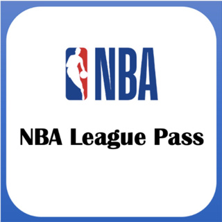 NBA pass 200/月 直播比賽和比分 NBA League Pass Premium
