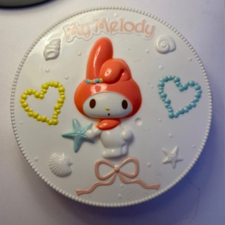 melody 美樂蒂 迷你冰塊盒