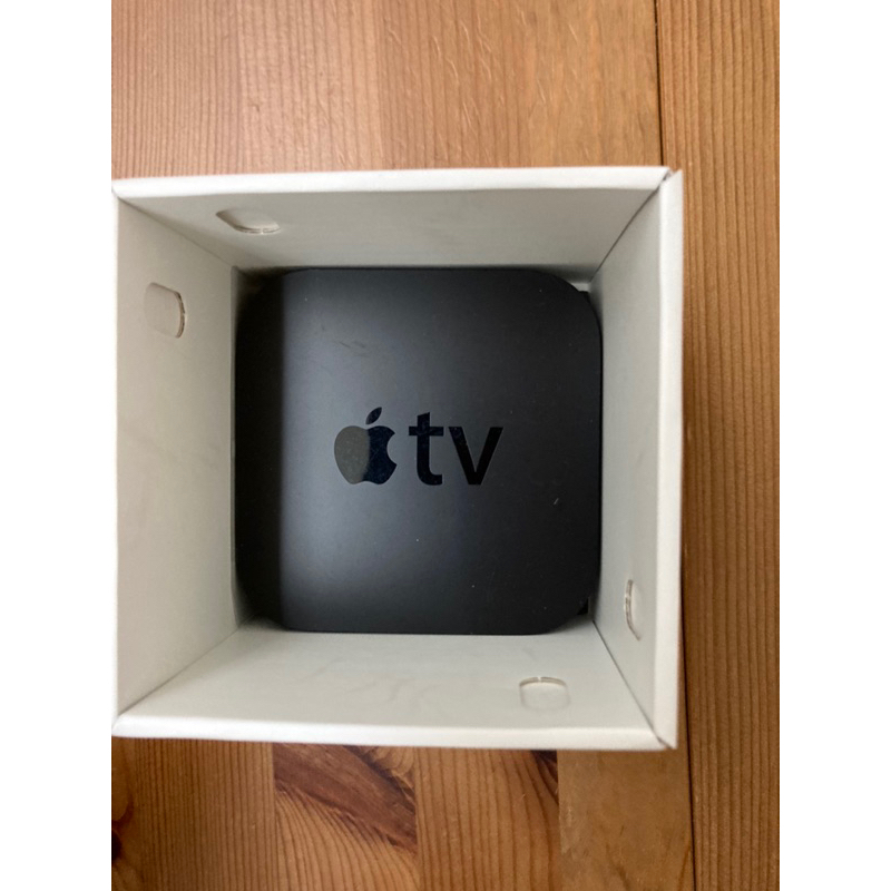 Apple TV3(A1469)，二手商品，便宜出清
