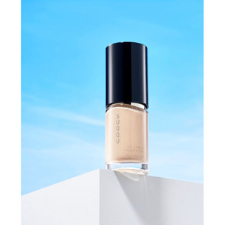 Suqqu 晶採艷澤粉底液 The Liquid foundation 105 110 210 英國直寄 新品現貨