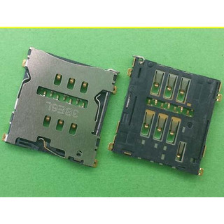 庫存不用等-【no】-FOR HTC x902e sim卡座 Butterfly 蝴蝶 手機 卡槽 卡倉 主機板電話卡座現
