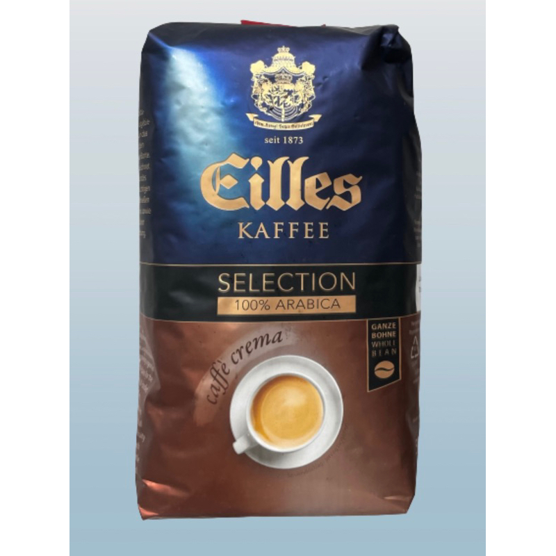 德國Eilles皇家咖啡豆(中烘焙)