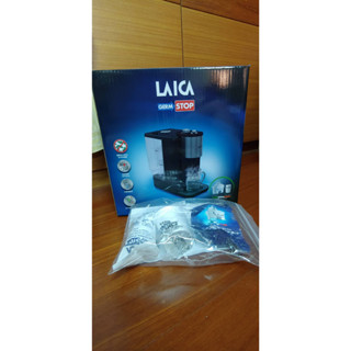 LAICA 萊卡 全域溫控瞬熱飲水機(IWHBB00) 二手/使用3個月