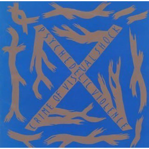 【日版CD】X Japan《BLUE BLOOD》收錄〈紅〉、〈X〉、〈Endless Rain〉