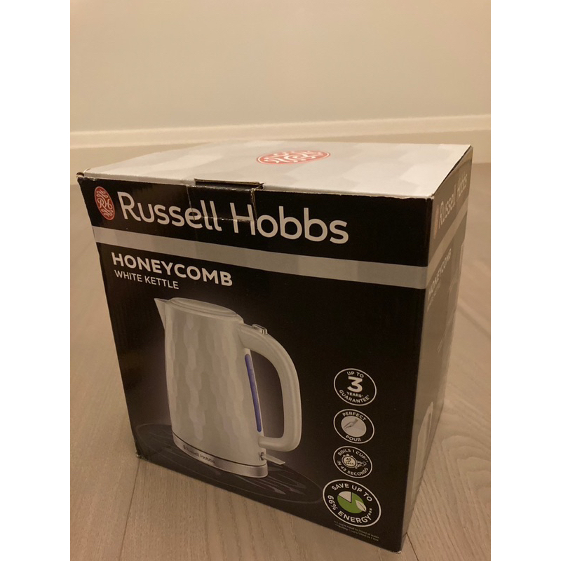Russell Hobbs熱水器（220v)