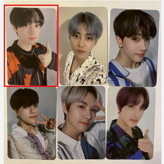 【官方-現貨秒出】NCT Dream Reload 小卡