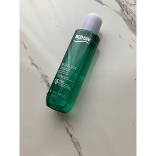 Biotherm碧兒泉活泉平衡機能水100ml (2023.07已過期)