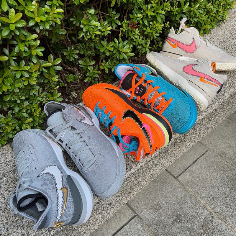 Nike LeBron NXXT Gen EP｜優惠推薦- 蝦皮購物- 2025年8月