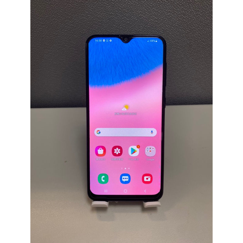 Samsung galaxy A30s 4G/128G二手機（05949）