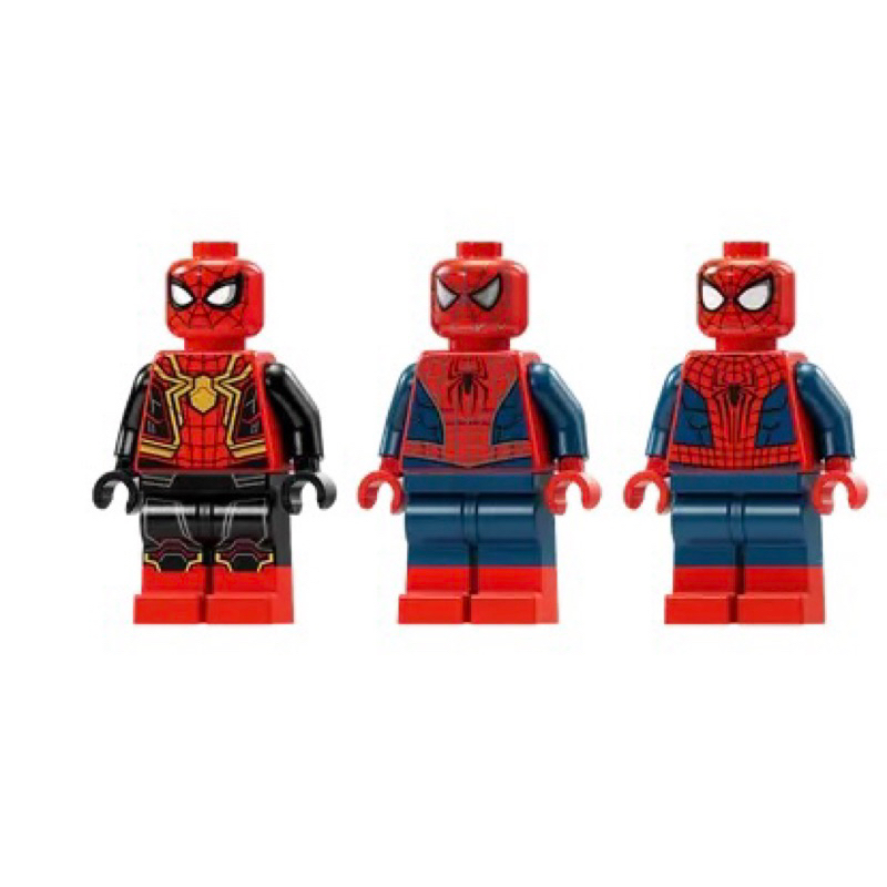 [佳樂］LEGO 樂高 76261 最終決戰 蜘蛛人 拆賣