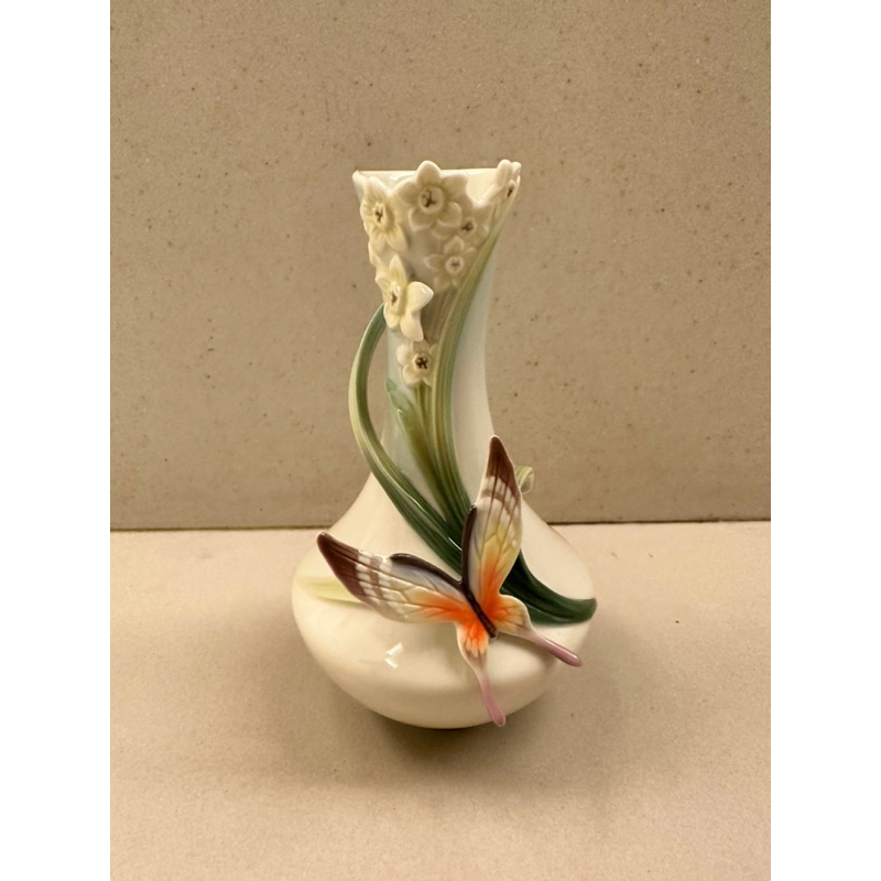 Franz Collection 登峰造極 瓷瓶 法藍瓷瓶在自選的價格推薦- 2024年7月