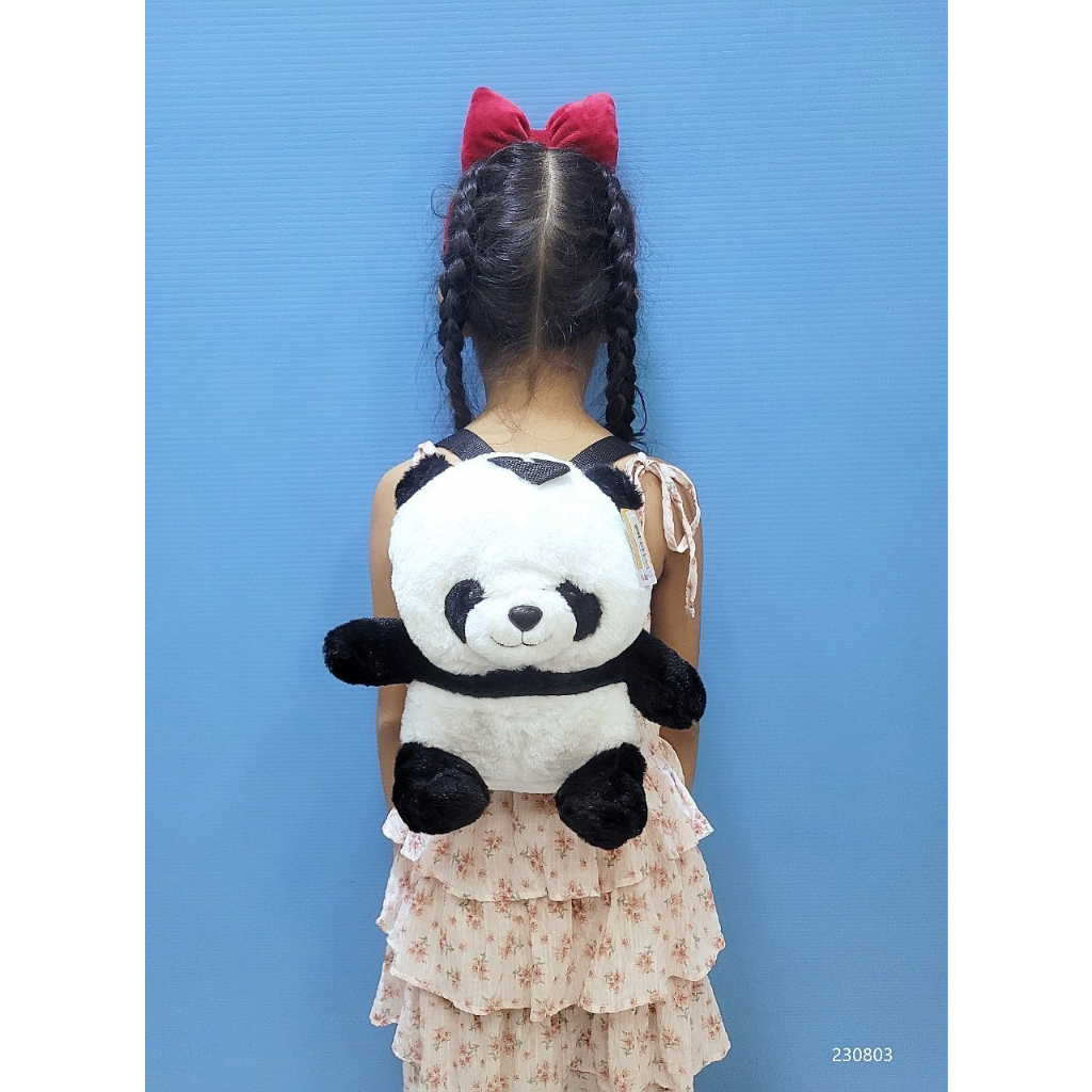 熊貓造型背包 熊貓娃娃後背包 熊貓後背包 熊貓兒童後背包 熊貓娃娃後背包 熊貓兒童背包 貓熊背包