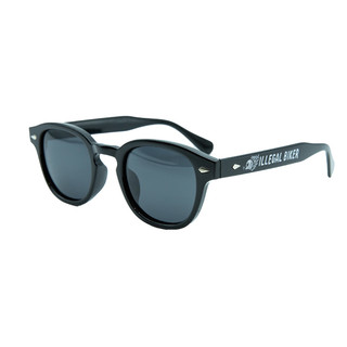 CMNS 23S/S 百搭Sunglasses 黑鏡框 黑鏡片