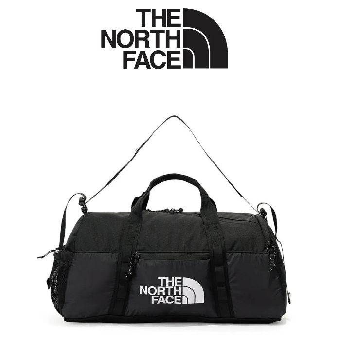 (PSM街頭潮流選)正品公司貨 THE NORTH FACE BOZER DUFFEL 手提 行李包 行李袋