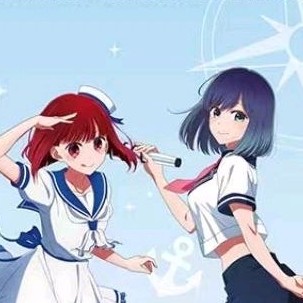 【NeNe】特價 我推的孩子 COSPLAY 有馬加奈 COS 連衣裙 COS服 夏日 水手服 COSPLAY服裝