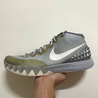 ［已售出］Nike籃球鞋 kyrie 1 Us12可議