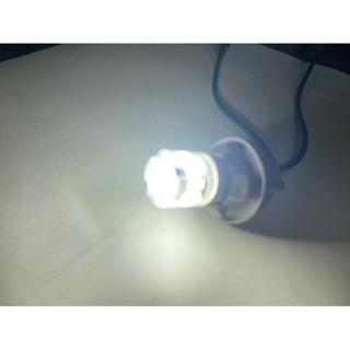 白光 6000K LED T10 2W 業界最長保固1年 正台灣製 歐規解碼 LED 360發光 暖白光 台灣製造